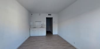 Image 1 - Appartement · Ales (30100) · 1 pièce · 25m²