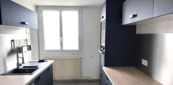 Image 2 - Appartement · Chalon Sur Saone (71100) · 3 pièces · 69m²