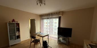 Image 1 - Appartement · Orleans (45000) · 3 pièces · 68m²