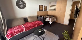 Image 1 - Appartement · Allos (04260) · 2 pièces · 35m²
