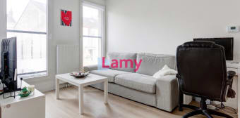 Image 3 - Appartement · Reims (51100) · 2 pièces · 40m²