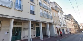 Image 1 - Local · Limoges (87000) · 12 pièces · 329m²