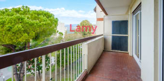 Image 1 - Appartement · Cannes (06150) · 3 pièces · 60m²