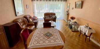 Image 2 - Appartement · Montmorency (95160) · 3 pièces · 69m²