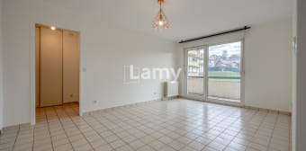 Image 2 - Appartement · Rumilly (74150) · 2 pièces · 50m²