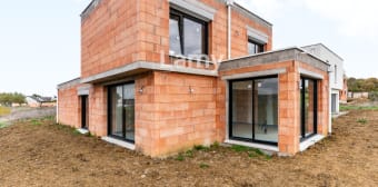 Image 1 - Maison/villa · Marly (57155) · 116m²