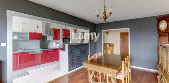 Image 2 - Appartement · Cournon D Auvergne (63800) · 86m²