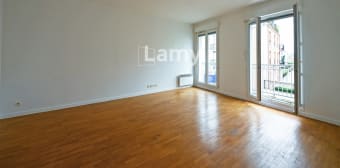 Image 2 - Appartement · Poissy (78300) · 3 pièces · 64m²