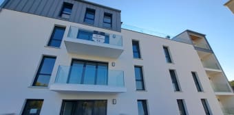 Image 2 - Appartement · Reims (51100) · 4 pièces · 80m²