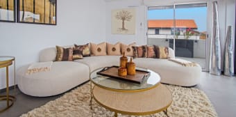 Image 3 - Appartement · Marseillan (34340) · 4 pièces · 94m²