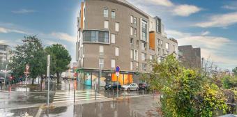 Image 1 - Appartement · Chevilly Larue (94550) · 2 pièces · 43m²