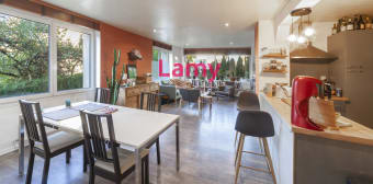 Image 1 - Appartement · Besancon (25000) · 4 pièces · 137m²