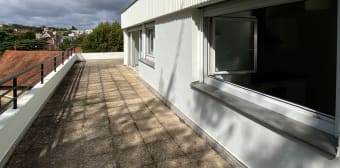Image 2 - Appartement · Palaiseau (91120) · 4 pièces · 89m²