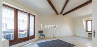 Image 1 - Appartement · La Garenne Colombes (92250) · 2 pièces · 58m²
