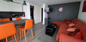 Image 1 - Appartement · Royan (17200) · 2 pièces · 39m²