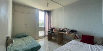 Image 2 - Appartement · Nimes (30900) · 4 pièces · 77m²