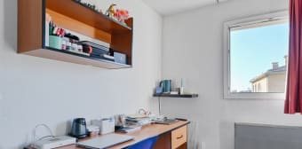 Image 2 - Appartement · Aix En Provence (13100) · 1 pièce · 20m²