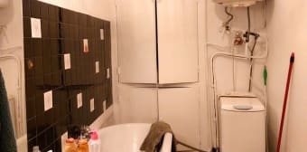 Image 3 - Appartement · Angers (49100) · 3 pièces · 70m²
