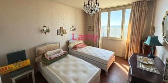 Image 3 - Appartement · Limoges (87000) · 4 pièces · 67m²
