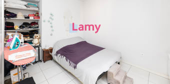 Image 3 - Appartement · St Jean De Luz (64500) · 2 pièces · 41m²