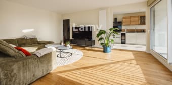 Image 3 - Appartement · Rennes (35000) · 5 pièces · 96m²