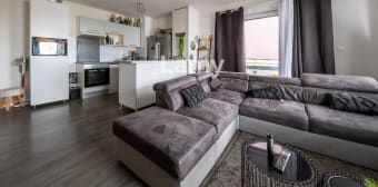 Image 3 - Appartement · Toulouse (31200) · 3 pièces · 64m²