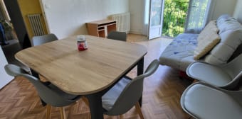 Image 1 - Appartement · Angers (49100) · 2 pièces · 40m²