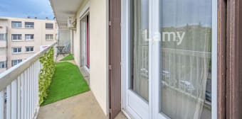 Image 3 - Appartement · Montpellier (34070) · 4 pièces · 82m²