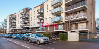 Image 1 - Appartement · Dijon (21000) · 2 pièces · 37m²