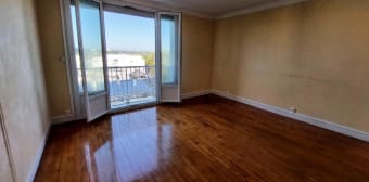 Image 1 - Appartement · Vannes (56000) · 3 pièces · 57m²
