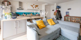 Image 2 - Appartement · Bordeaux (33000) · 2 pièces · 48m²