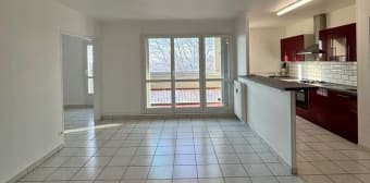 Image 1 - Appartement · Angouleme (16000) · 4 pièces · 85m²