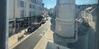 Image 2 - Appartement · Meulan En Yvelines (78250) · 1 pièce · 23m²