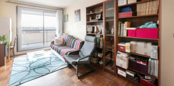 Image 2 - Appartement · Paris (75011) · 2 pièces · 57m²