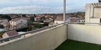 Image 1 - Appartement · Quint Fonsegrives (31130) · 2 pièces · 42m²