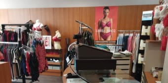 Image 1 - Local · Chantonnay (85110) · 2 pièces · 61m²