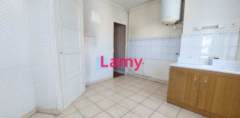 Image 3 - Appartement · Limoges (87100) · 2 pièces · 56m²