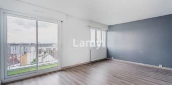 Image 1 - Appartement · Dijon (21000) · 1 pièce · 33m²