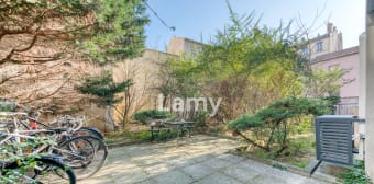 Image 2 - Appartement · Lyon (69007) · 1 pièce · 17m²