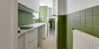 Image 3 - Appartement · Reims (51100) · 2 pièces · 39m²