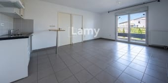 Image 1 - Appartement · Cornebarrieu (31700) · 3 pièces · 61m²