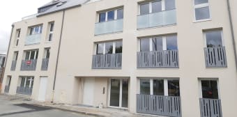 Image 1 - Appartement · La Roche Sur Yon (85000) · 3 pièces · 78m²