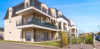 Image 2 - Appartement · St Louis (68300) · 2 pièces · 45m²