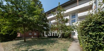 Image 1 - Appartement · Toulouse (31200) · 3 pièces · 74m²