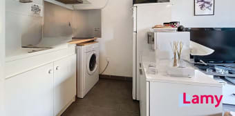Image 3 - Appartement · Aix En Provence (13100) · 2 pièces · 32m²