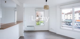 Image 2 - Appartement · Argenteuil (95100) · 3 pièces · 51m²