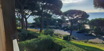 Image 1 - Appartement · Ste Maxime (83120) · 2 pièces · 27m²
