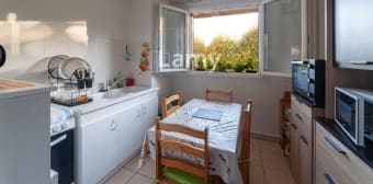 Image 3 - Appartement · Besancon (25000) · 2 pièces · 43m²