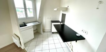 Image 3 - Appartement · Deuil La Barre (95170) · 3 pièces · 54m²