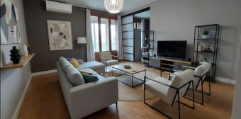 Image 1 - Appartement · Colomiers (31770) · 4 pièces · 82m²